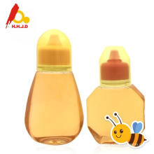Vorteile von rohem Keuschen-Bienen-Honig
